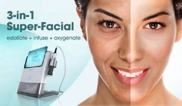 superfacial