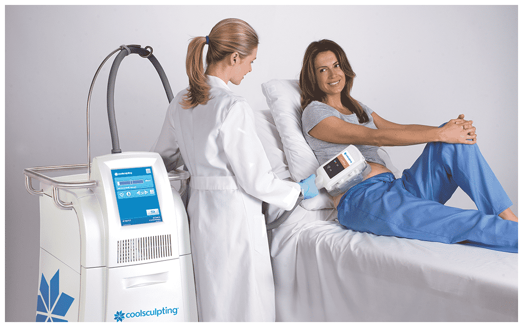 CoolSculpting Arizona